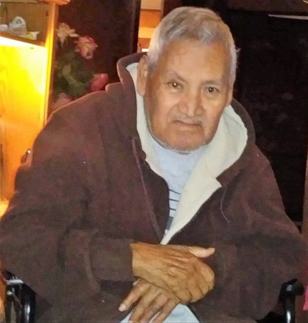 Obituary of Felix Altamirano Mendoza