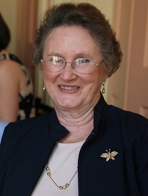 Obituary of Eva Pearl DiGiorgio