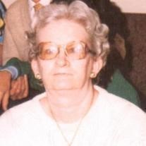 Obituary of Norma Joan "Pat" Smith