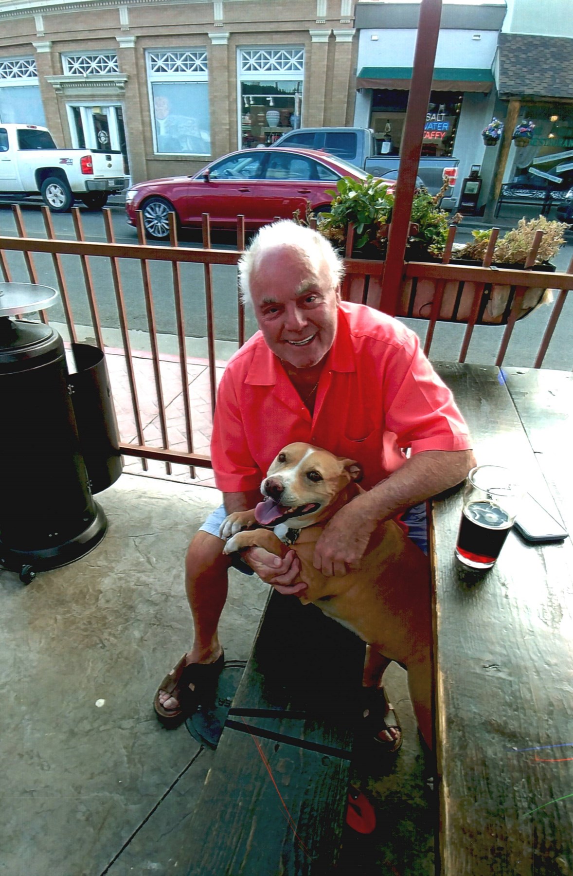 Obituary of Alfie Bryan Ware