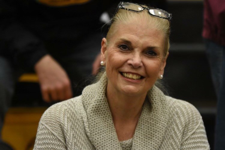 Obituary of Martha "Marty" White Thompson