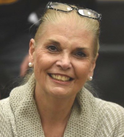 Obituary of Martha "Marty" White Thompson