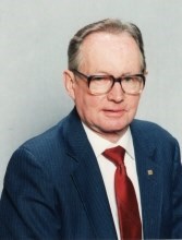 Obituario de Edward F. Sheehan