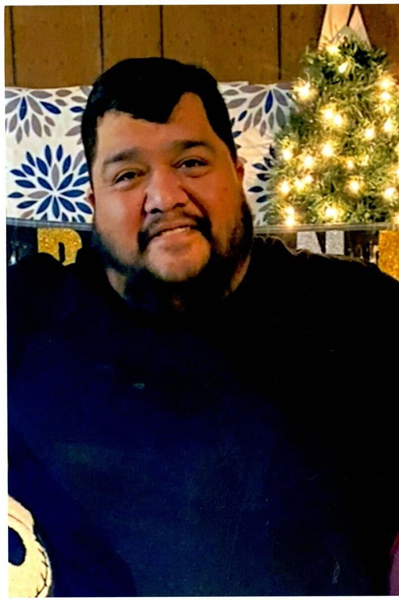 Obituary of John Paul (JP) Martinez Valadez