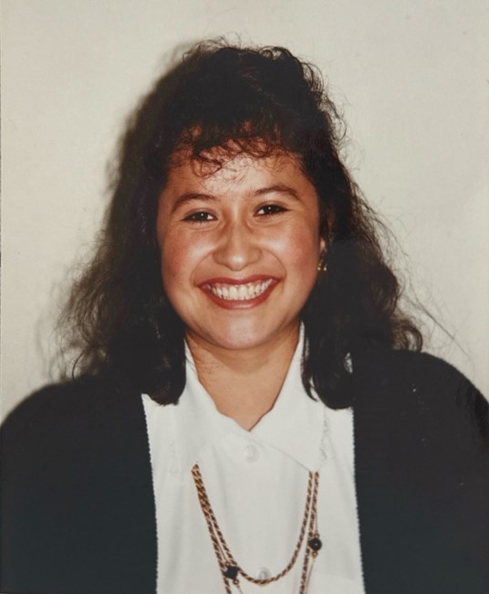 Obituary of Valbina Meneces