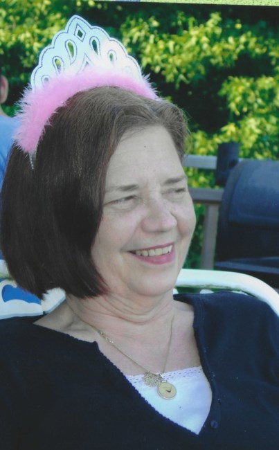 Obituary of Ruth Downey Kemp