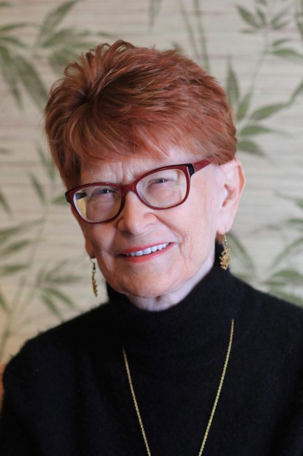 Obituary of Nancy Louise Nesbitt