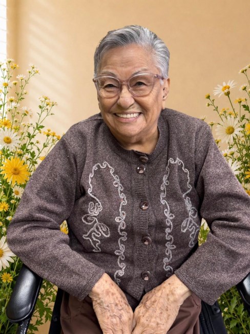 Obituario de Balbina Figueroa Mendoza