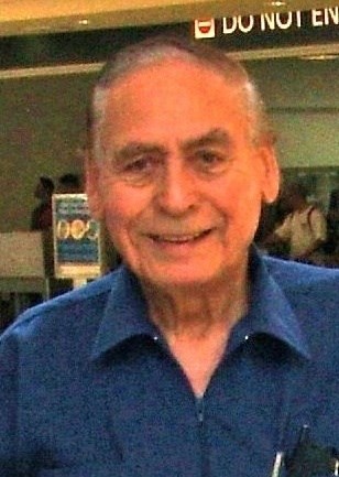 Obituary of Aldo Ernesto Quiroga
