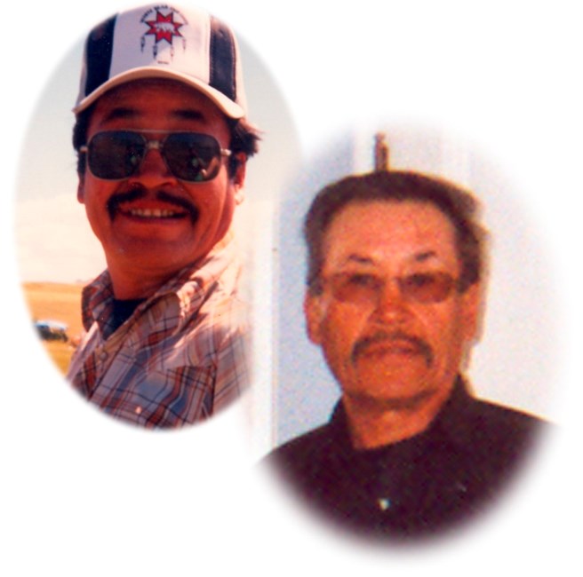 Obituary of Garry Eashappie