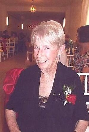 Obituary of Barbara K Minn