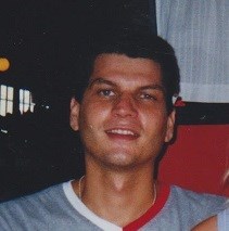 Obituary of James Michael O'Malley