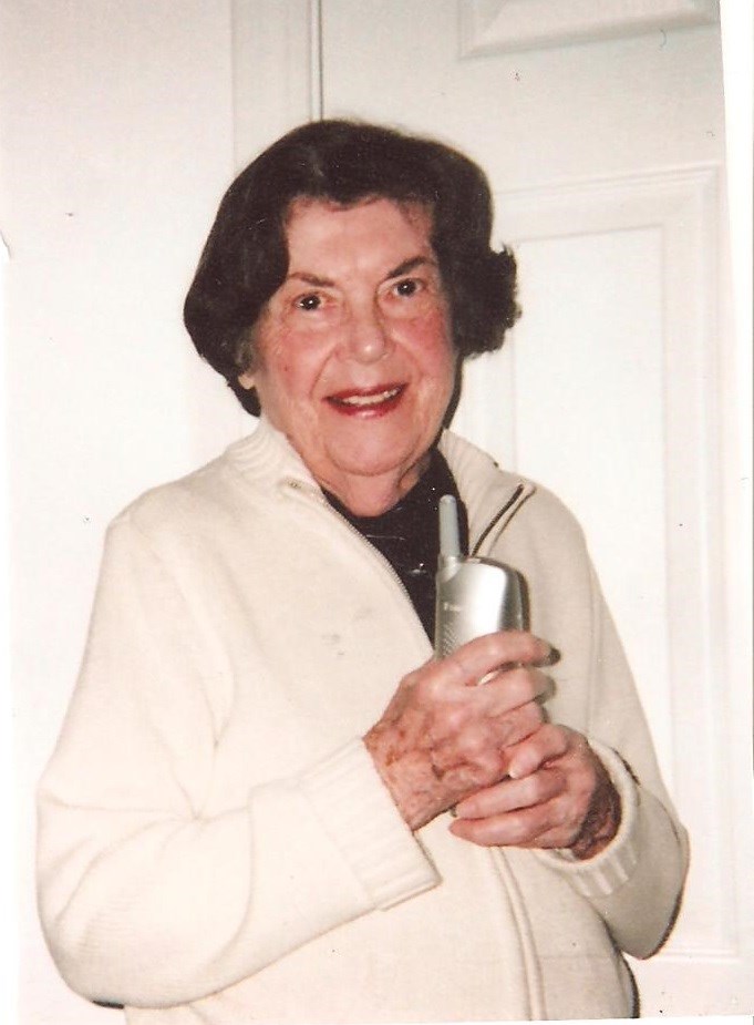 Jean Bourdon La Plante Obituary Bourne, MA