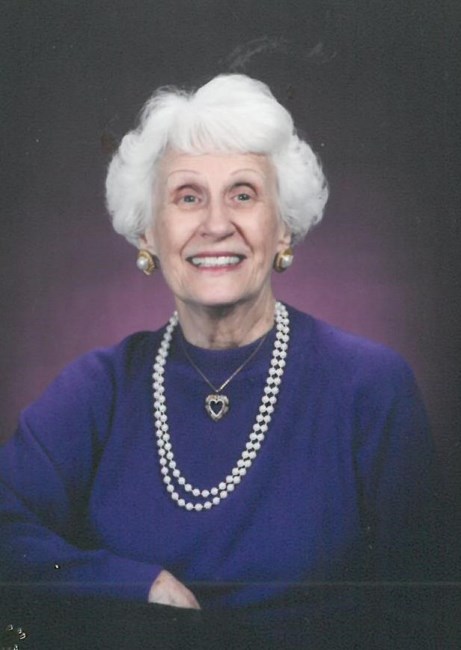 Obituary of Rachel Mae Cooper