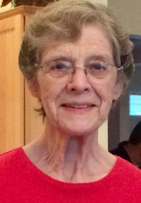 Obituary of Lenore Jane Kennedy