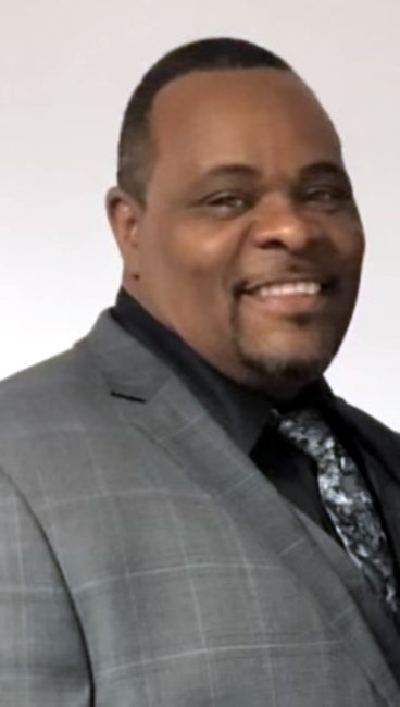 Obituary of Alvin Charles Jefferson