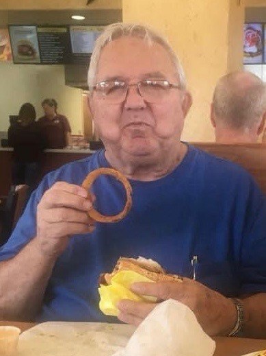 Obituary of Kenneth Dwayne Brown