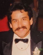 George Sanchez