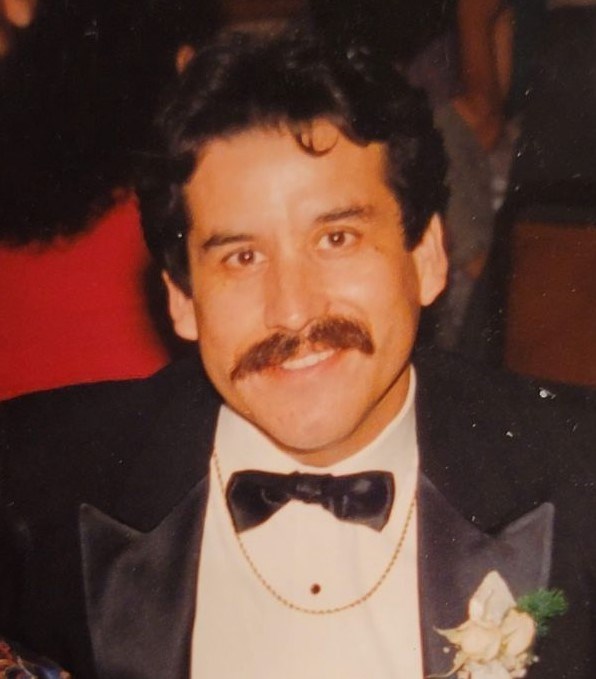 Obituary of George L Sanchez