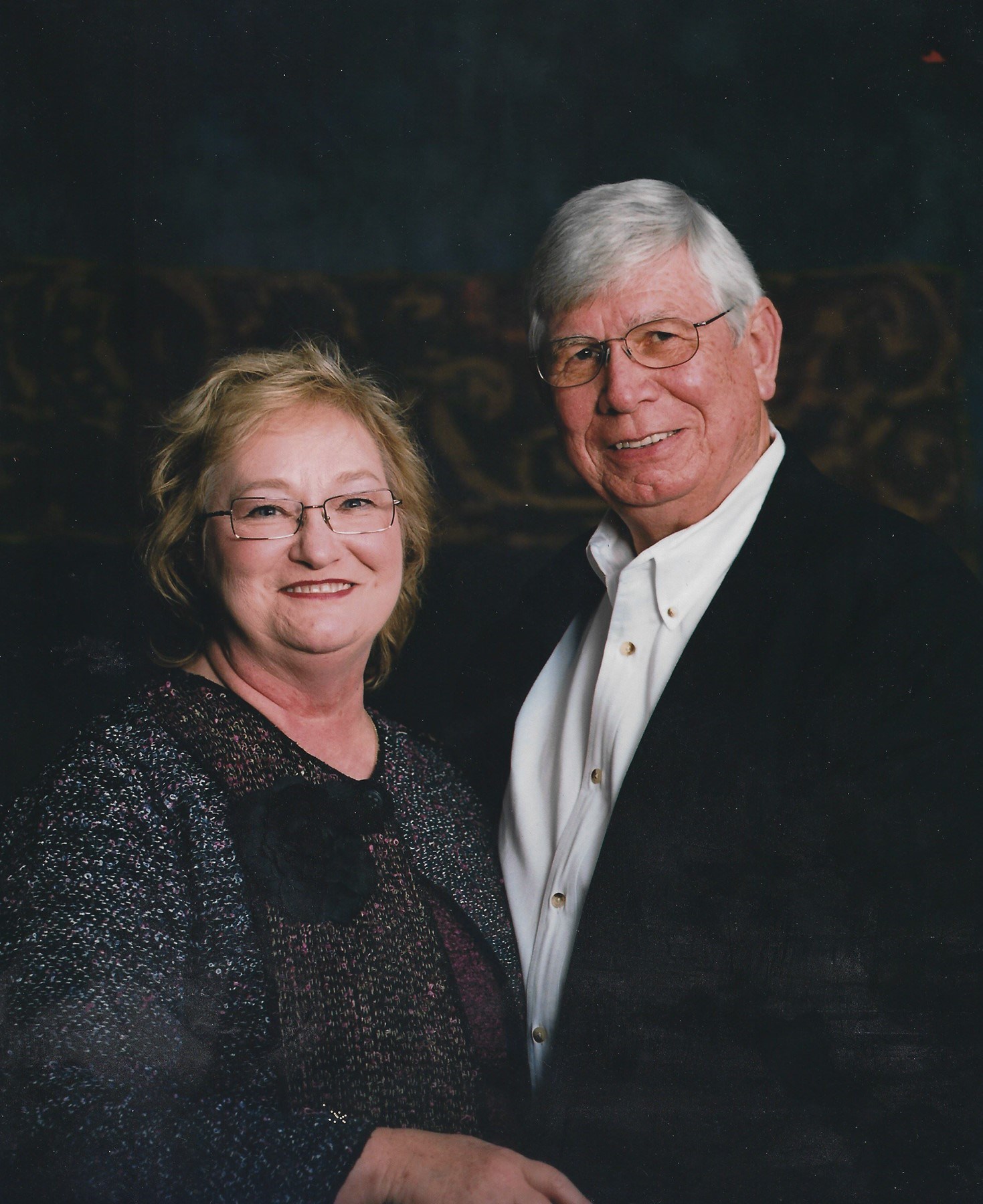 Obituary of David Jerral "Jerry" Grizzle