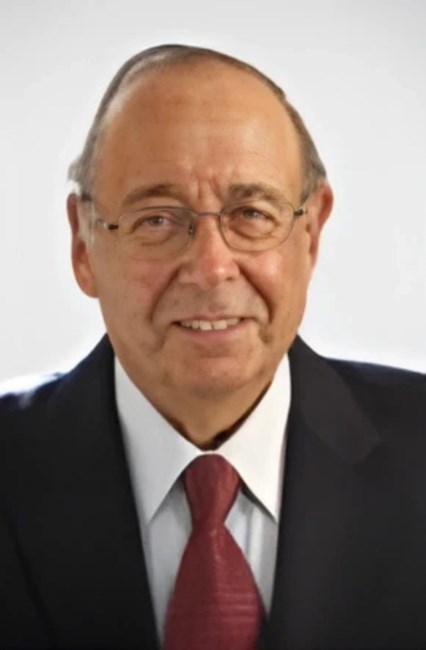 Obituary of Arthur Schleifer Jr.