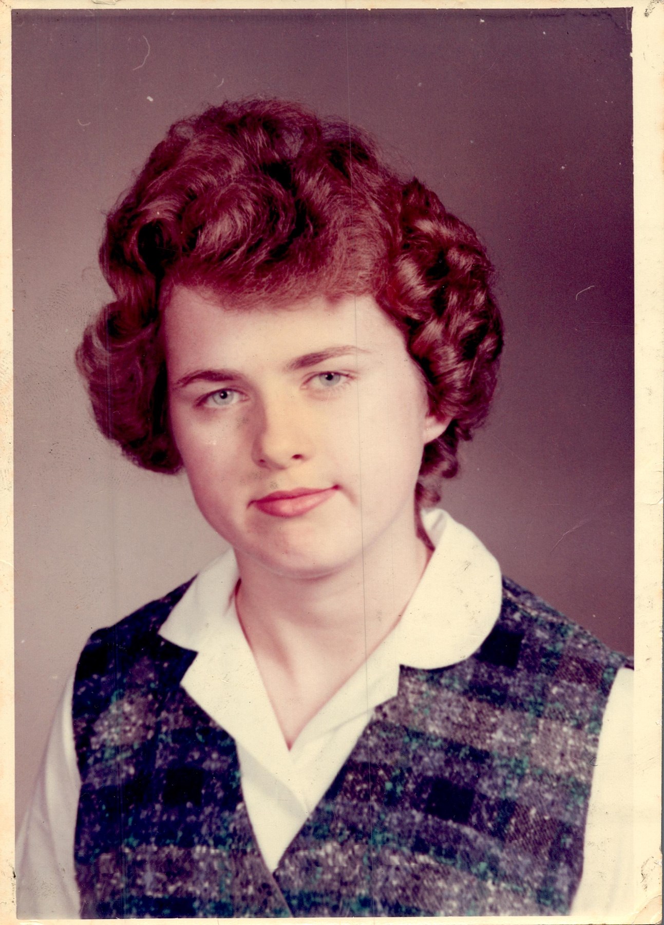 Obituario de Rosalyn G Rich