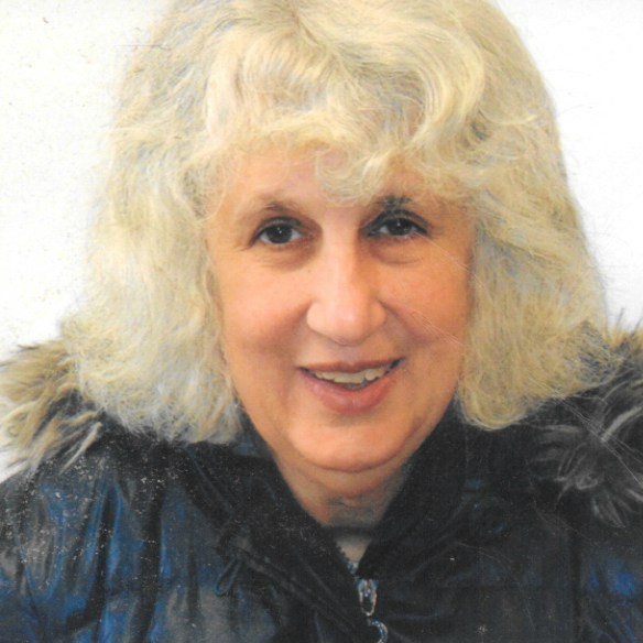 Obituary of Rosalind K Garvin