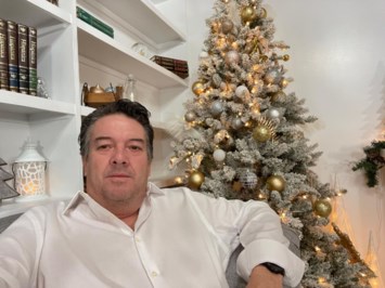 Obituary of Guillermo "Billy" Tello Santini