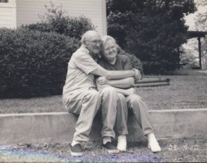 Obituary of Oma Martha Crawford