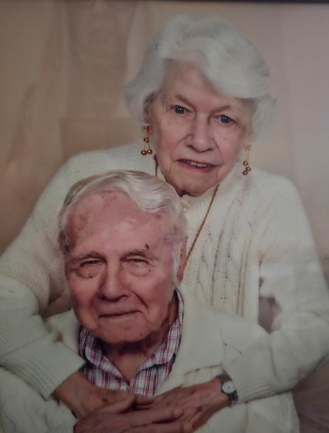 Obituary of Beverly Ann Bunn