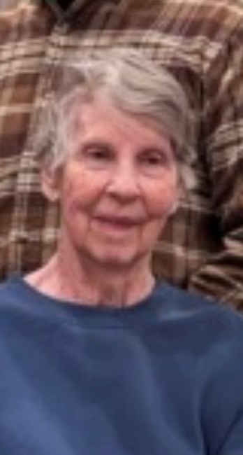 Obituary of Audrey Jean Covelski