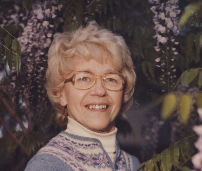 Obituary of Daga Spansk
