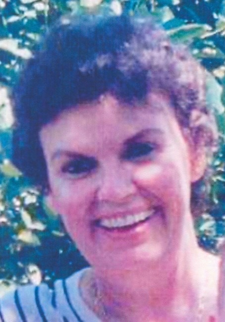Obituary of Kathleen Cook
