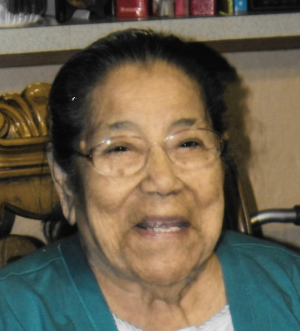Obituary of Guadalupe Valdez