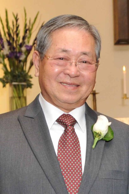 Obituary of Choonwon Walter Park