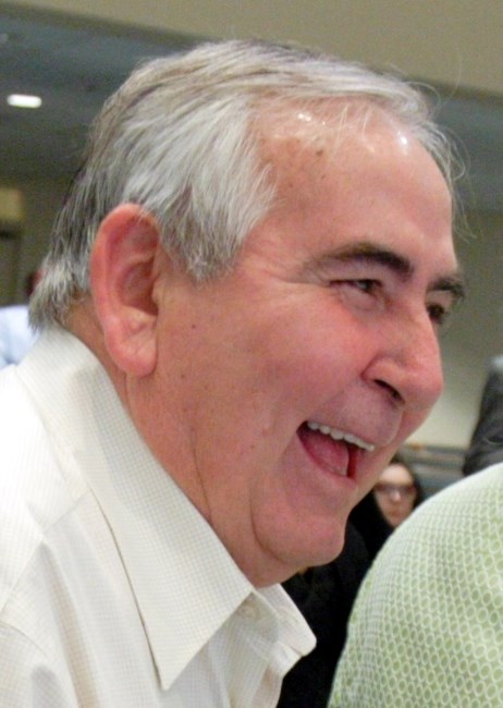 Obituary of Paul William Siegert