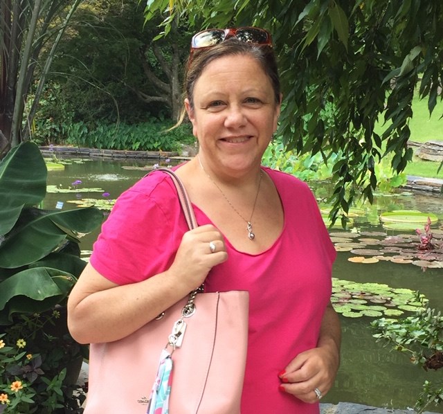 Obituary of Mary Bieler