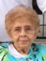 Obituary of Tina Laird