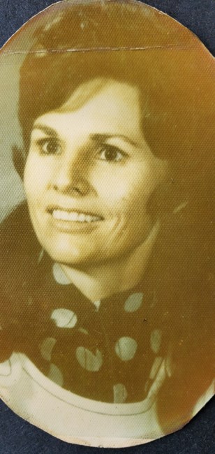 Obituary of Betty Jean (Vincent) Luster