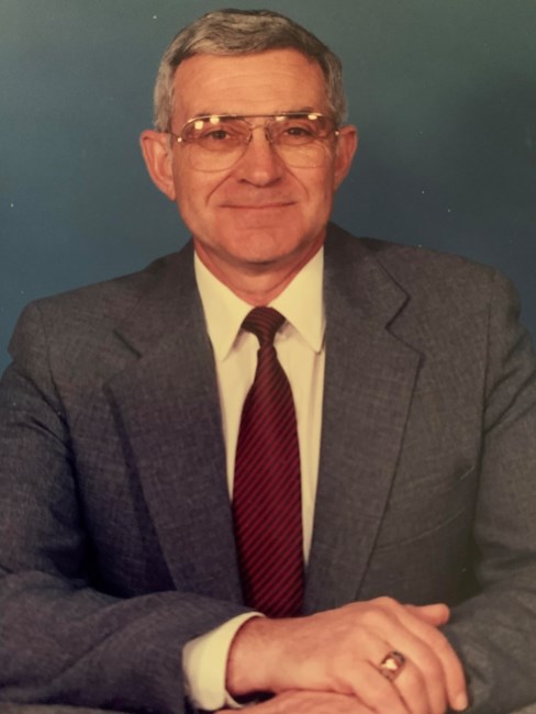 Obituary of Donald Richard Lyman