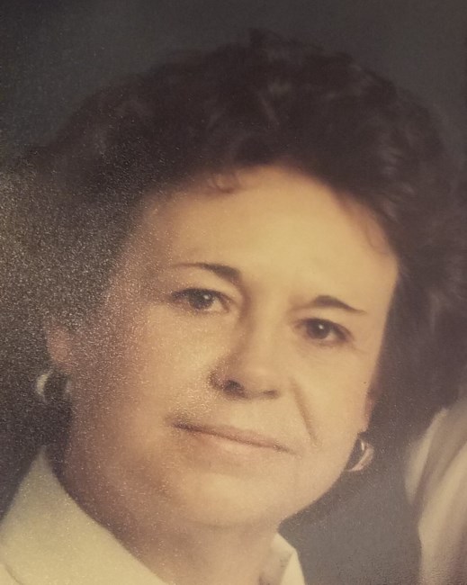 Obituary of Marjorie Mae Cramer