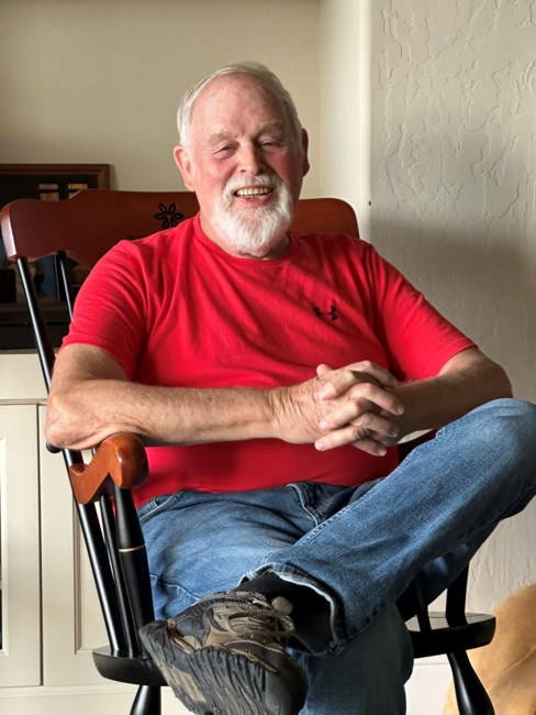 Obituary of Michael Lloyd Donaldson