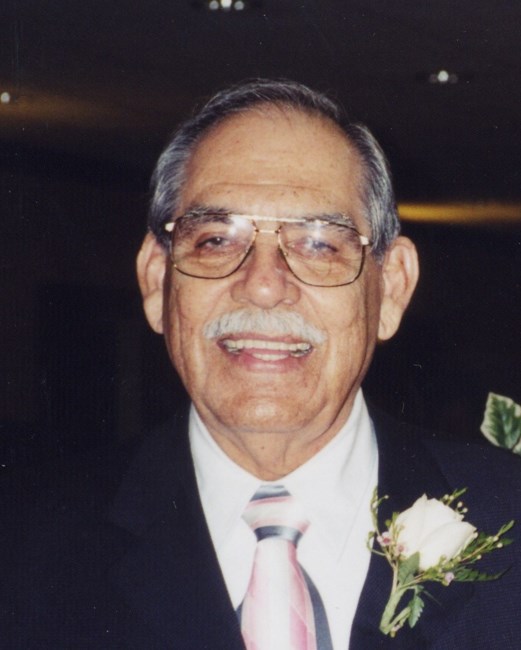 Obituary of Emilio "Ray" Aguirre
