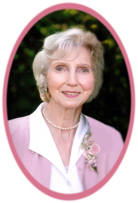 Obituario de Vera "Joan" Richards