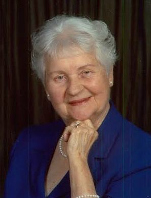 Obituary of Mary Lou Chandler