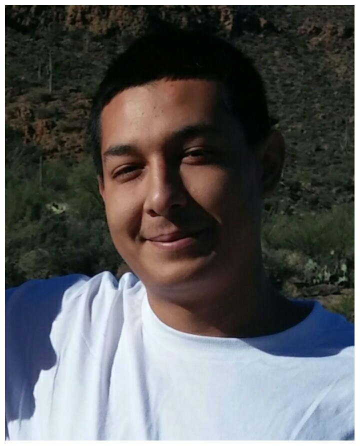 Obituary of Robert Isidro Martinez