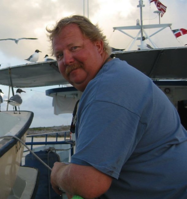 Obituary of James Louis Roth