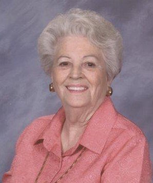 Obituary of Joyce S. Parsons