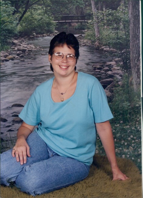 Obituario de Joy Taylor