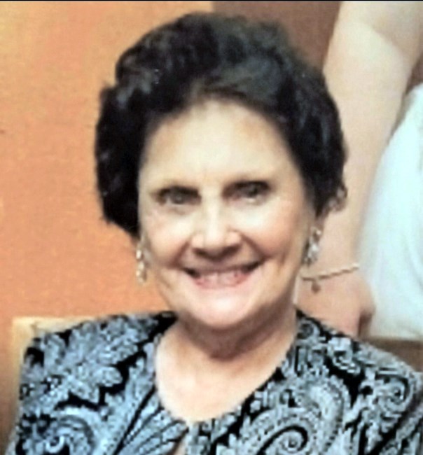 Obituary of Gloria Ann Capobianco